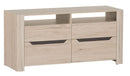 Desjo 21 TV Cabinet 118cm