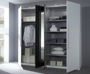 Vera Wardrobe 225cm