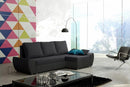 Fenix Corner Sofa Bed