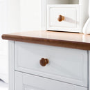 Princessa 07 Chest of Drawers