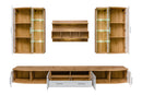 Jelly Wall Unit