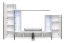 Leave Wall Unit