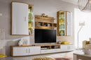 Jelly Wall Unit