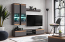 Modo Wall Unit
