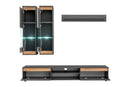 Modo Wall Unit