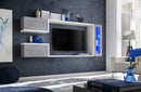 Galaxy Wall Unit