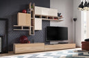 Napoli Wall Unit