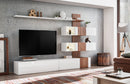 Quill Wall Unit
