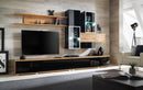 Manhattan Wall Unit