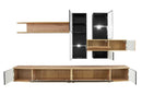 Manhattan Wall Unit