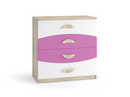 Tenu Chest of Drawers 4S