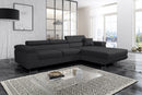 Alvaro Corner Sofa Bed