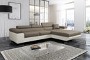 Alvaro Corner Sofa Bed