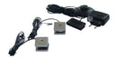 Shelf LED lighting - 2 lights   3-L-BN-2-0000-01