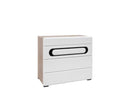 Byron Chest of Drawers