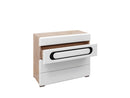 Byron Chest of Drawers