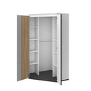 Imola Corner Wardrobe IM-01