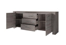 Adita 04 Sideboard Cabinet 220cm
