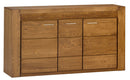 Velvet V-45 Sideboard Cabinet