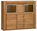 Velvet V-48 Display Sideboard Cabinet