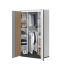 Imola Corner Wardrobe IM-01