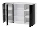 Leave Sideboard Cabinet