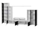 Leave Wall Unit
