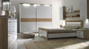 Manhattan Mirror 130cm