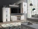 Lanco Display Cabinet