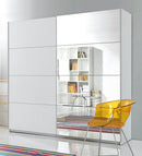 Sliding Door Wardrobe Beta