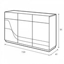 Wave WA-08 Sideboard Cabinet