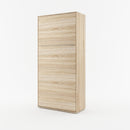 CP-03 Vertical Wall Bed Concept 90cm