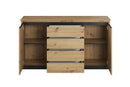 Baldo BL-06 Sideboard Cabinet