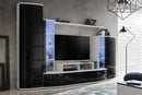 Leave Wall Unit