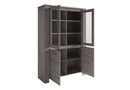 Adita 01 Display Cabinet 130cm
