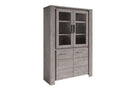 Adita 01 Display Cabinet 130cm