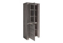 Adita 02 Display Cabinet 80cm
