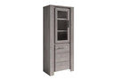 Adita 02 Display Cabinet 80cm