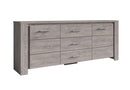 Adita 04 Sideboard Cabinet 220cm