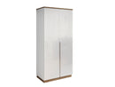 Albi 2 Doors Wardrobe AL-01 90cm