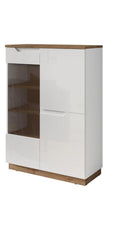 Albi Display Cabinet AL-05