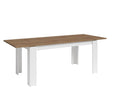Albi Extendable Dining Table AL-09