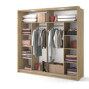 Arti 15 - 2 Sliding Door Wardrobe 220cm