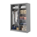 Arti 4 - 2 Sliding Door Wardrobe 150cm