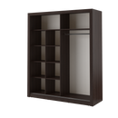 Arti 8 - 2 Sliding Door Wardrobe 203cm