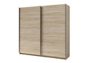 Sliding Door Wardrobe Arsala II