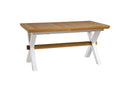 Avignon 39-PL  Extending Dining Table 160cm