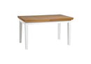 Avignon 40-PL Extending Table 140cm