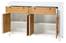 Avignon 45-PL 4 Door Sideboard Cabinet