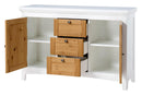 Avignon 49-PL 2 Door Sideboard Cabinet